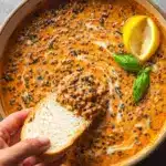 Creamy "Marry Me" Lentils Recipe
