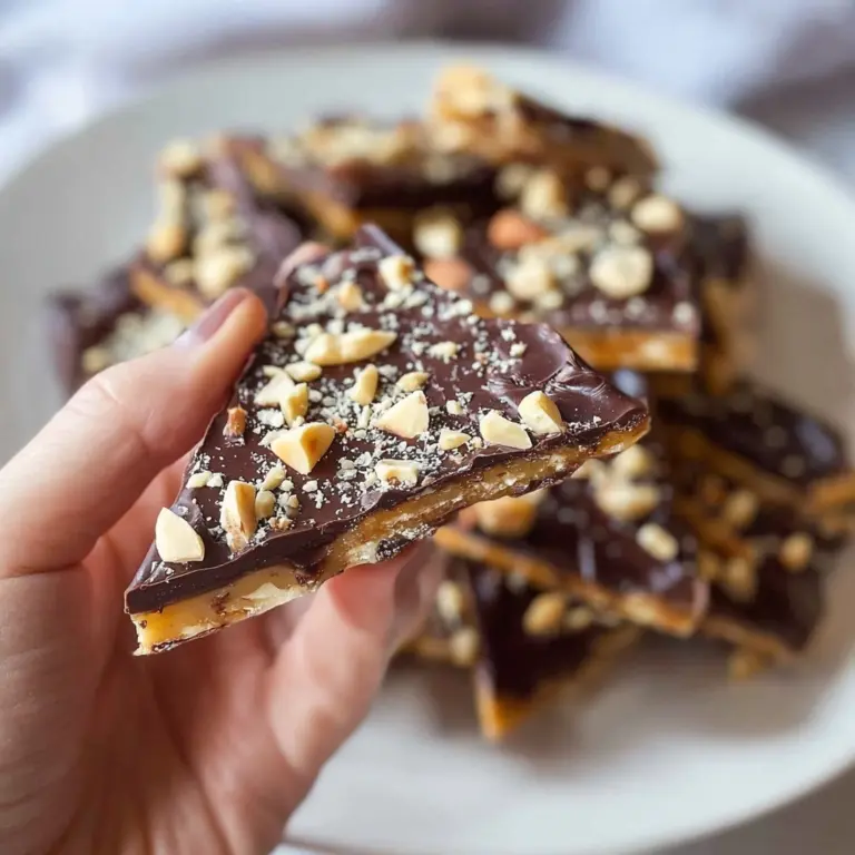Easy Date Snickers Bars (Healthy Dessert Recipe) Recipe