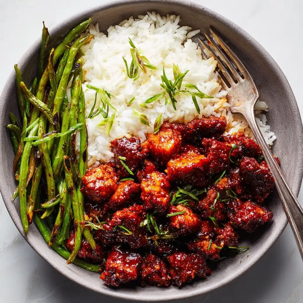 Honey Butter Chicken Recipe - Recipe Image