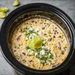 Mexican Street Corn Chicken Recipe