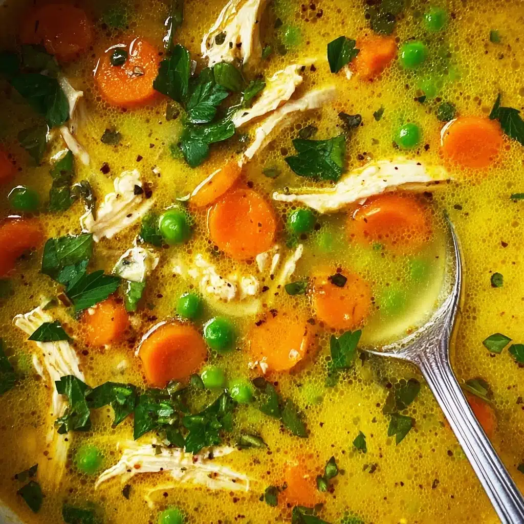 An Incredible Secret Recipe You’ll Love Recipe - Recipe Image