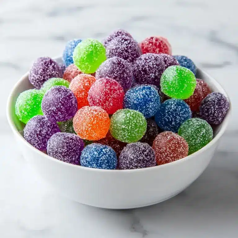 Kool Aid Grapes Recipe