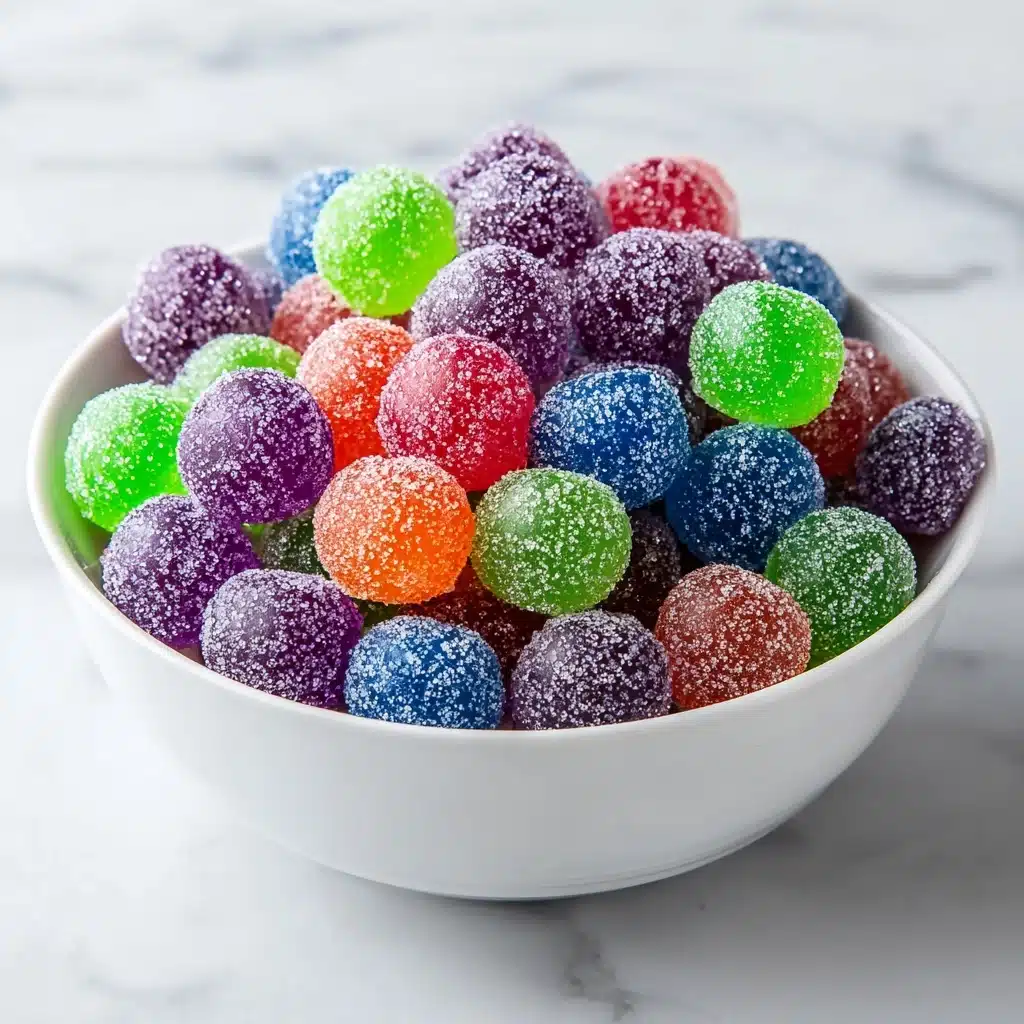 Kool Aid Grapes Recipe