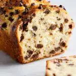 Chocolate Chip Bread Recipe