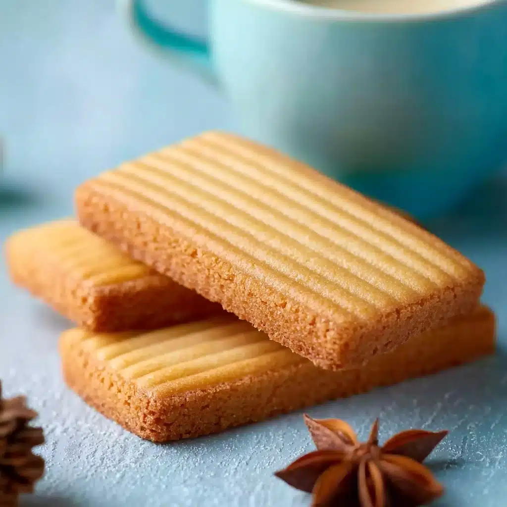 An Incredible Ultimate Recipe - Recipe Image