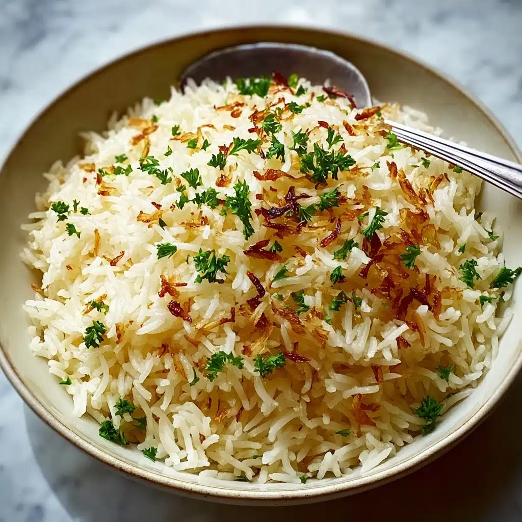 1 ½ cups long-grain rice Recipe - Recipe Image