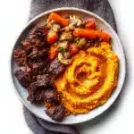 Crockpot Beef Short Ribs Recipe