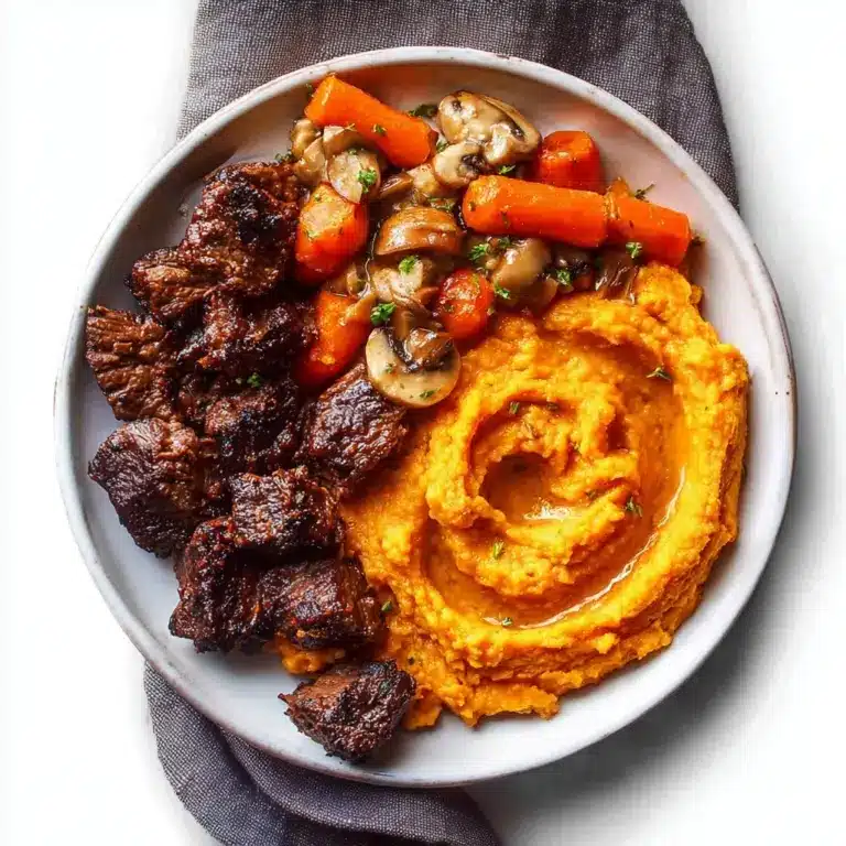 Crockpot Beef Short Ribs Recipe