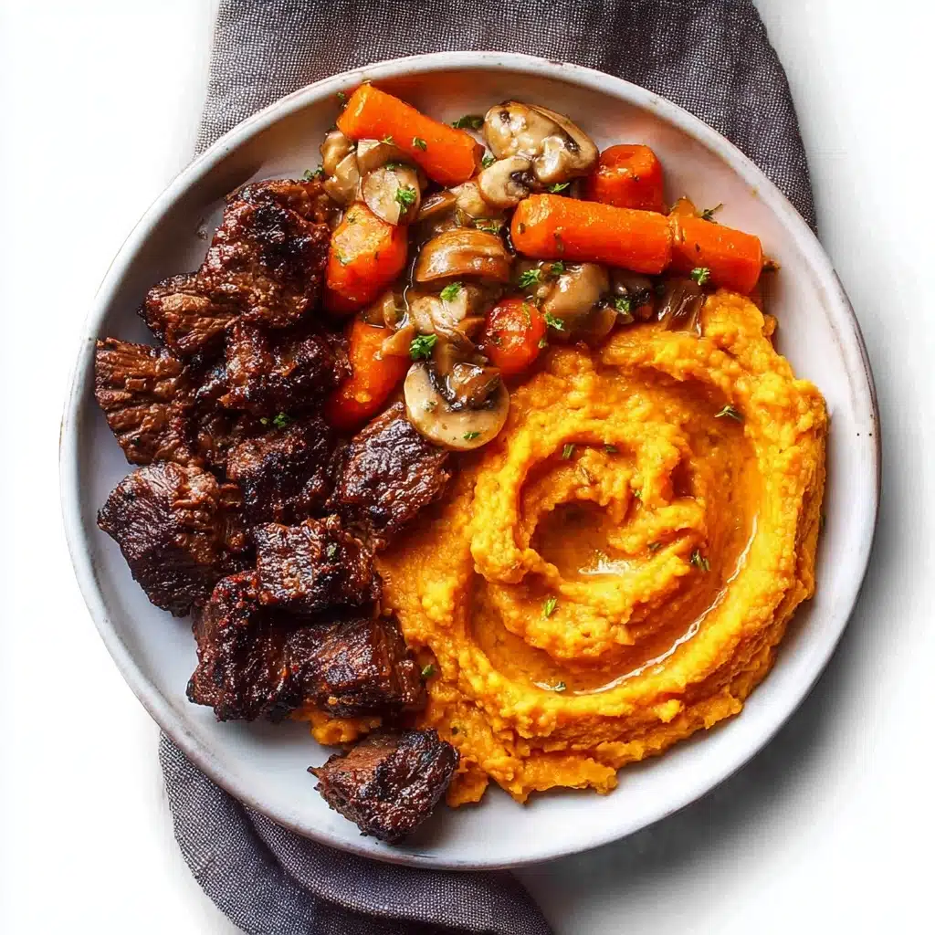 Crockpot Beef Short Ribs Recipe