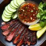 Thai Crying Tiger Steak Recipe