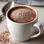 Hormone Balancing Hot Cocoa Recipe