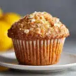 Healthy Banana Oatmeal Muffins Recipe