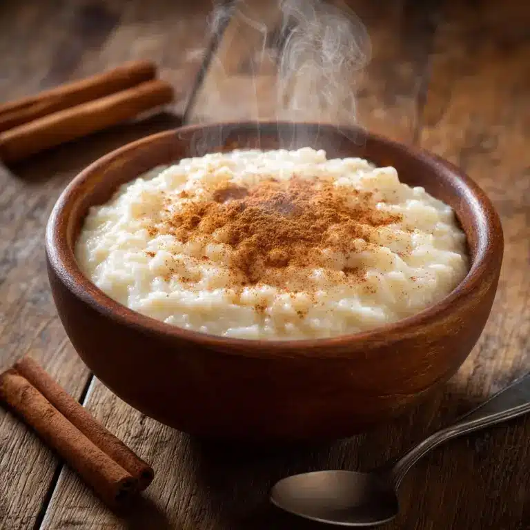 The Best Homemade Recipe for Comfort Recipe