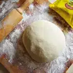 The Only Italian Pizza Dough Recipe You'll Need Recipe