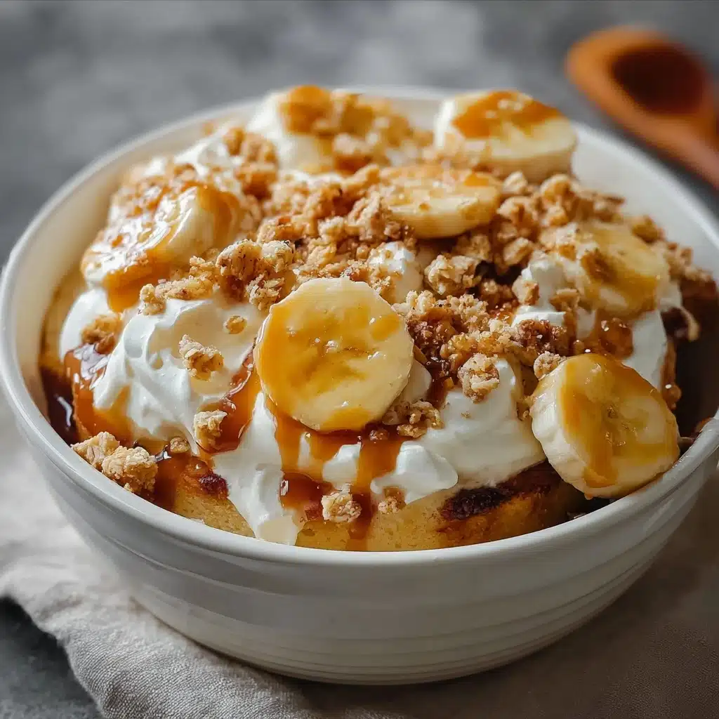 Delightful Bananas Foster Cobbler RecipeIngredients Recipe - Recipe Image