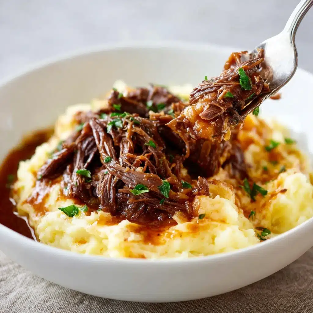 Short Rib Ragu Recipe - Recipe Image