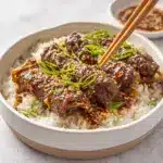 Enoki Beef Rolls Recipe
