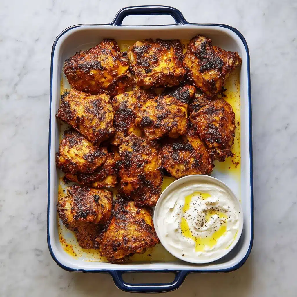 Chicken Shawarma with Garlic White Sauce Recipe