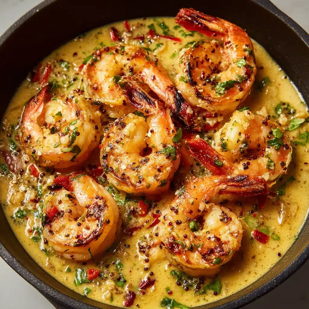 Famous Red Lobster Shrimp Scampi Recipe