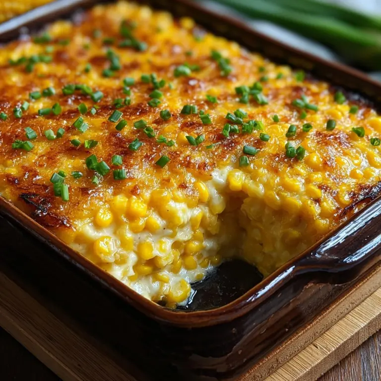 Lightly grease a 9x13 inch baking dish with cooking spray or butter Recipe