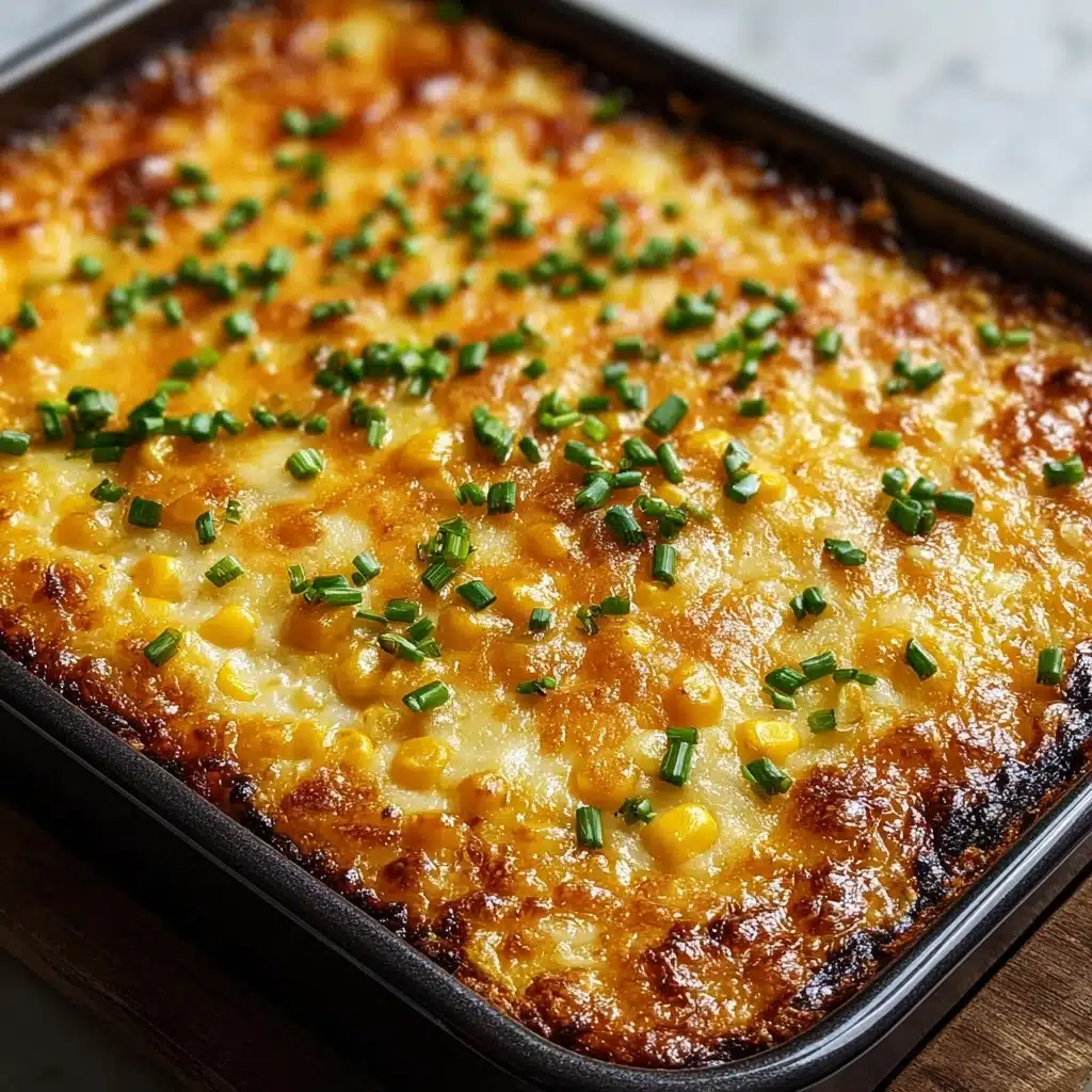 Lightly grease a 9x13 inch baking dish with cooking spray or butter Recipe - Recipe Image