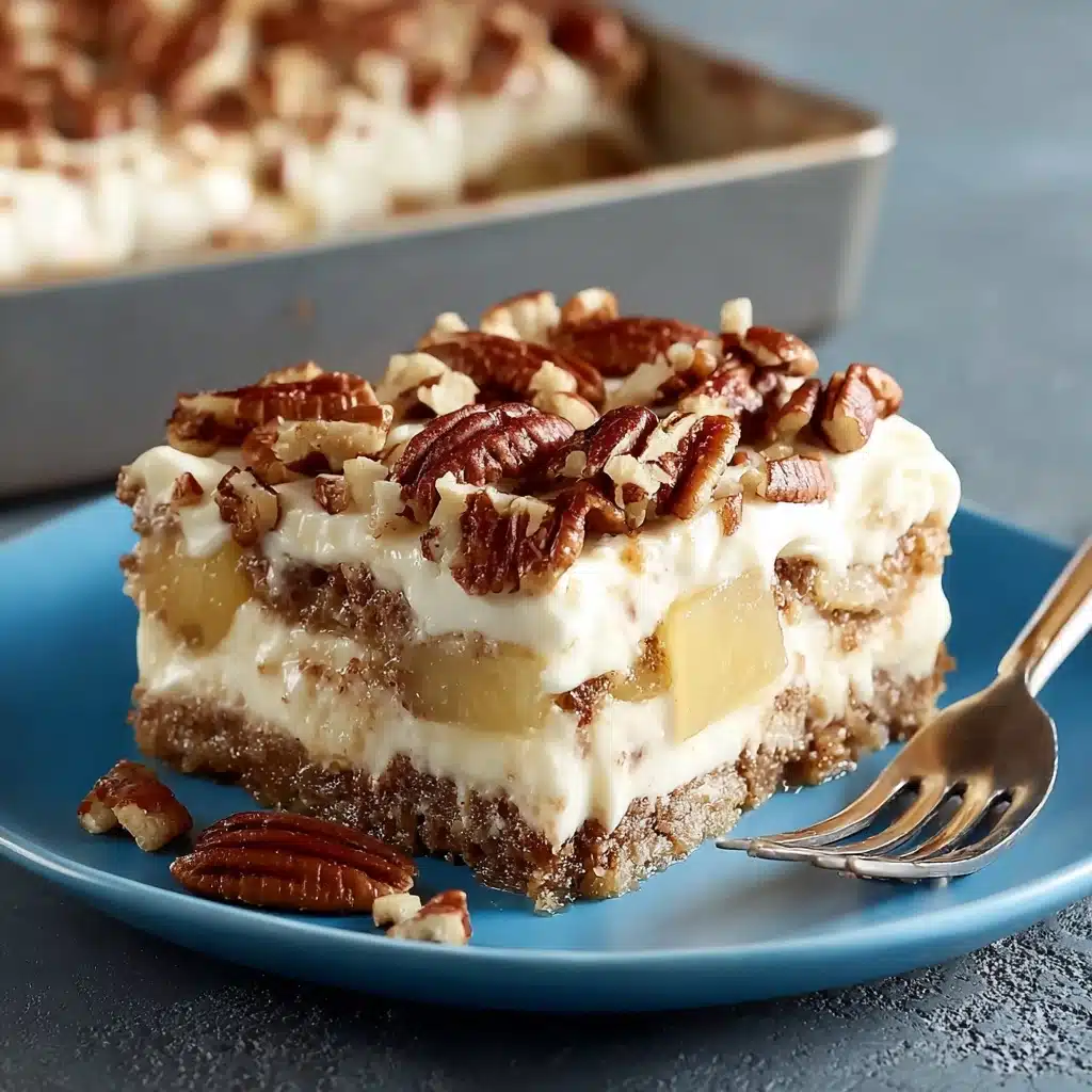 Texas Tornado Cake Recipe - Recipe Image