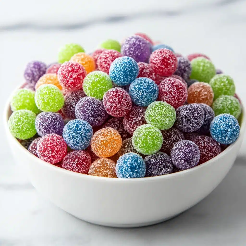 Kool Aid Grapes Recipe - Recipe Image