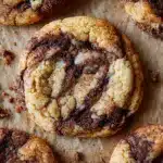 The BEST Cinnamon Cookie Recipe
