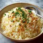 1 ½ cups long-grain rice Recipe
