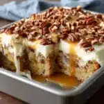 Texas Tornado Cake Recipe