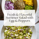 Hot Girl Summer Salad Recipe