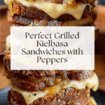 lbasa Sandwiches with Sweet Onion Flavor Recipe