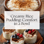 The Best Homemade Recipe for Comfort Recipe