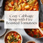 Cabbage Soup Recipe