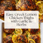 Preheat the oven to 350°F (180°C) Recipe