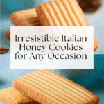 An Incredible Ultimate Recipe