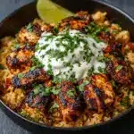 An Incredible Ultimate Recipe