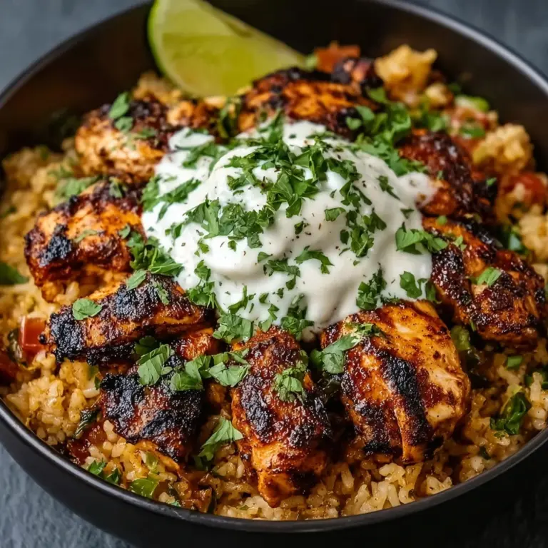 An Incredible Ultimate Recipe