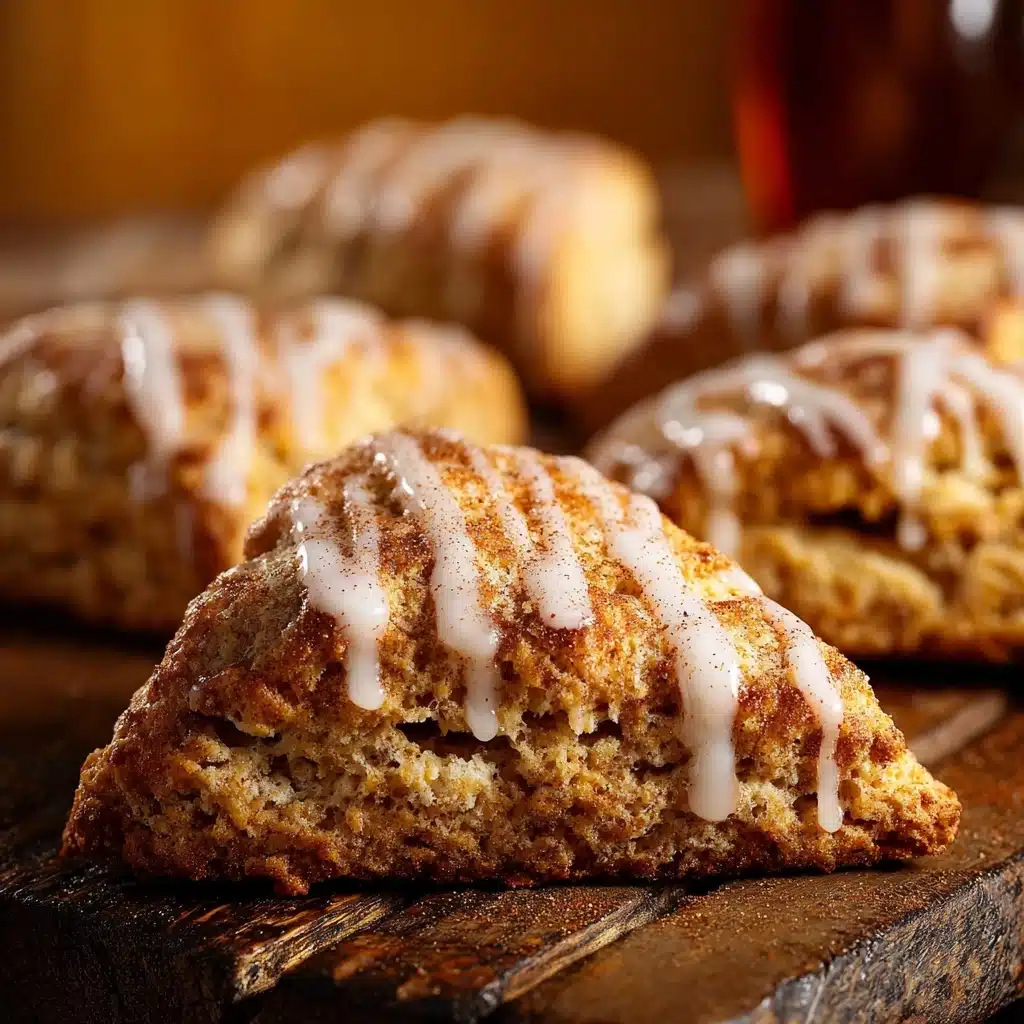Flaky Perfection Recipe - Recipe Image