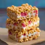 Cereal Bars Recipe