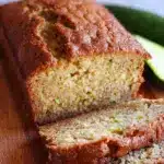 Apple Zucchini Bread Recipe