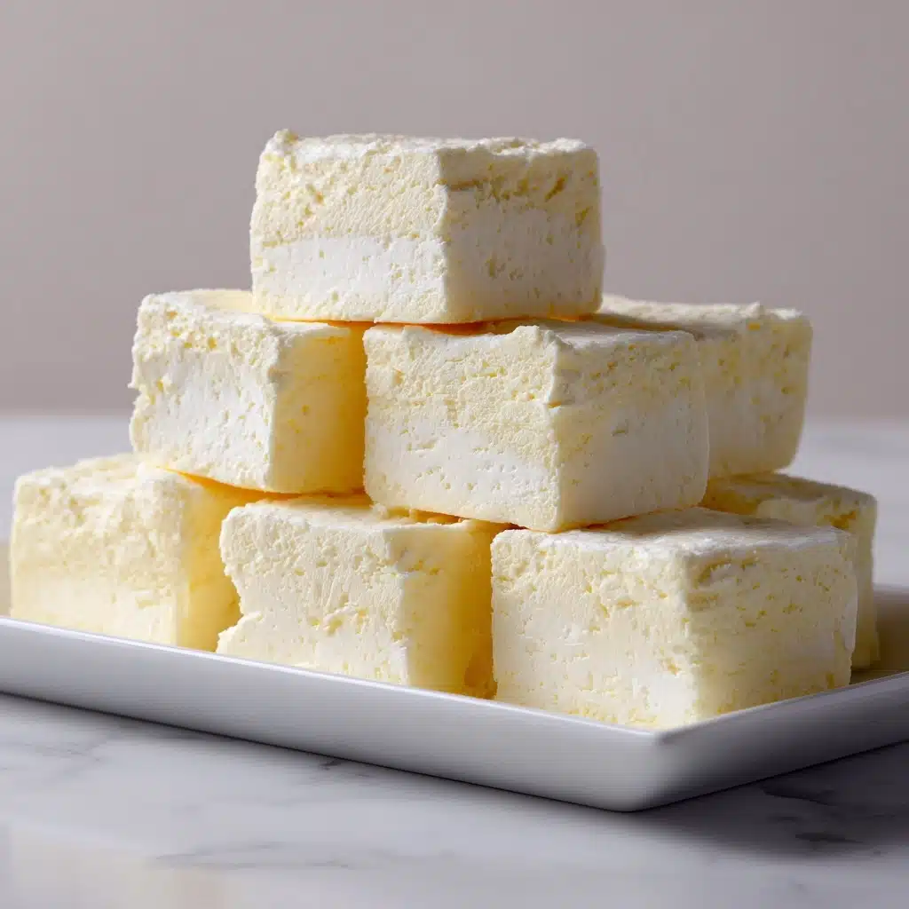 Milk Rice Cake Recipe - Recipe Image