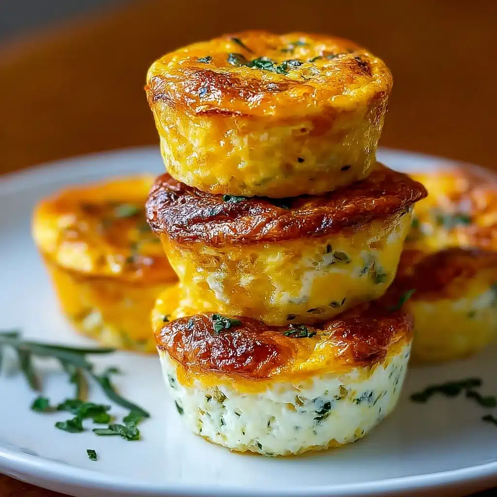 otein-Packed Breakfast for Busy Mornings Recipe - Recipe Image