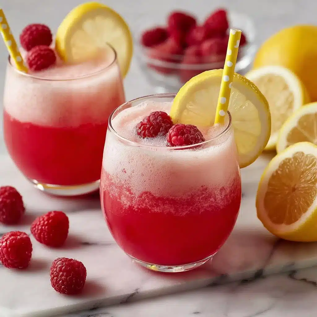 Baby Shower Punch Recipe - Recipe Image