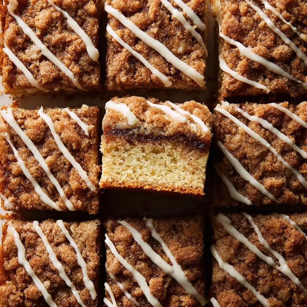 Coffee Cake Recipe