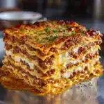 Hearty & Crowd-Pleasing Family Dinner Recipe