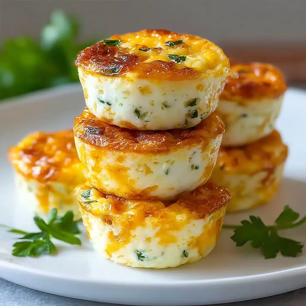 otein-Packed Breakfast for Busy Mornings Recipe
