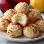 How To Make Cinnamon Apple Cottage Cheese Bites Recipe