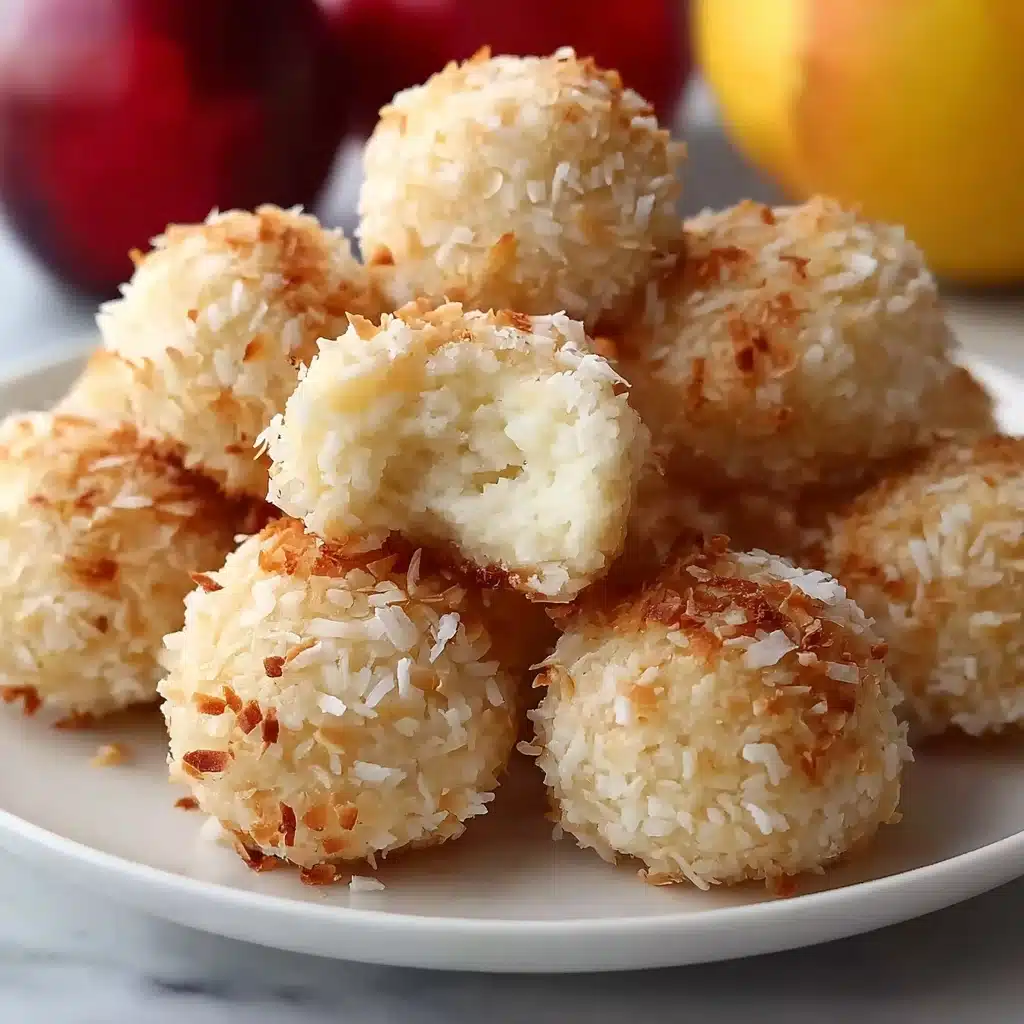 How To Make Cinnamon Apple Cottage Cheese Bites Recipe