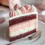 Neapolitan Cake Recipe